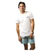 Herren T-Shirt Bauer  Graphic Tee White
