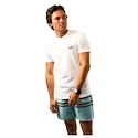Herren T-Shirt Bauer  Graphic Tee White