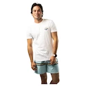 Herren T-Shirt Bauer  Graphic Tee White
