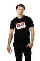Herren T-Shirt Bauer  Name Tag Tee Black XL