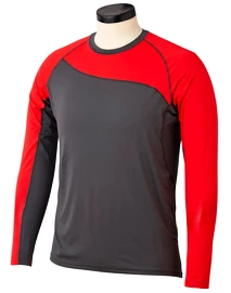 Herren T-Shirt Bauer Pro LS Senior