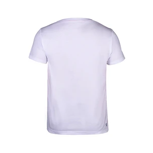 Herren T-Shirt BIDI BADU  Tayo Lifestyle Tee White