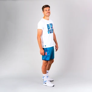 Herren T-Shirt BIDI BADU  Tayo Lifestyle Tee White