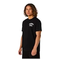 Herren T-Shirt CCM  Athleisure Tee Black