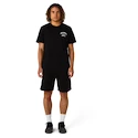 Herren T-Shirt CCM  Athleisure Tee Black