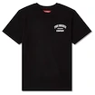 Herren T-Shirt CCM  Athleisure Tee Black XXL