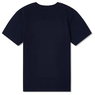 Herren T-Shirt CCM  Athleisure Tee Navy