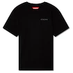 Herren T-Shirt CCM  Casual Tee Black