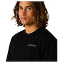 Herren T-Shirt CCM  Casual Tee Black