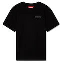 Herren T-Shirt CCM  Casual Tee Black