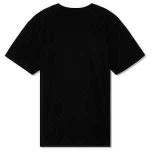 Herren T-Shirt CCM  Casual Tee Black