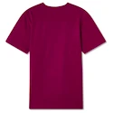 Herren T-Shirt CCM  Casual Tee Boysenberry