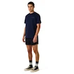 Herren T-Shirt CCM  Casual Tee Navy