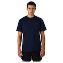 Herren T-Shirt CCM  Casual Tee Navy