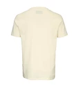 Herren T-Shirt CCM Core SS Tee Unbleached