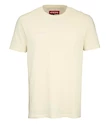 Herren T-Shirt CCM Core SS Tee Unbleached