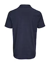 Herren T-Shirt CCM Fitted Polo True Navy