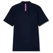 Herren T-Shirt CCM  Golf Polo Solid Navy