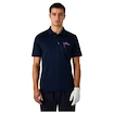 Herren T-Shirt CCM  Golf Polo Solid Navy