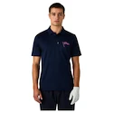 Herren T-Shirt CCM  Golf Polo Solid Navy