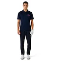 Herren T-Shirt CCM  Golf Polo Solid Navy