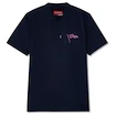 Herren T-Shirt CCM  Golf Polo Solid Navy XXL