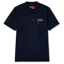 Herren T-Shirt CCM  Golf Polo Solid Navy XXL