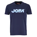 Herren T-Shirt CCM Jofa SS Tee Midnight Blue S