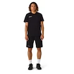 Herren T-Shirt CCM  Lightweight Training Black