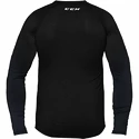 Herren T-Shirt CCM  Perf Compression SR Senior