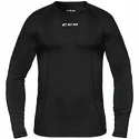 Herren T-Shirt CCM  Perf Compression SR Senior