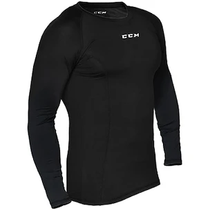 Herren T-Shirt CCM  Perf Compression SR Senior