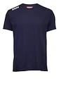 Herren T-Shirt CCM  SS Essential Tee Navy XS