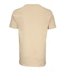 Herren T-Shirt CCM SS Tee Sand