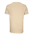 Herren T-Shirt CCM SS Tee Sand