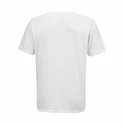 Herren T-Shirt CCM  SS Vintage Retro Block 3 Tee White