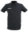 Herren T-Shirt CCM  Team Pique