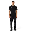 Herren T-Shirt CCM  Team Polo Black