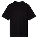 Herren T-Shirt CCM  Team Polo Black