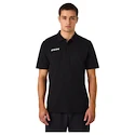 Herren T-Shirt CCM  Team Polo Black