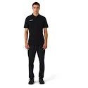 Herren T-Shirt CCM  Team Polo Black