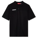 Herren T-Shirt CCM  Team Polo Black
