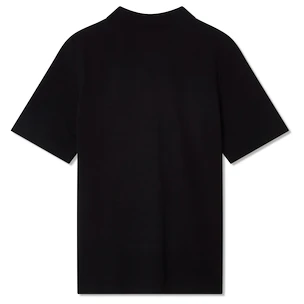 Herren T-Shirt CCM  Team Polo Black L