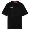 Herren T-Shirt CCM  Team Polo Black L