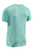 Herren T-Shirt CEP  Round Neck SS Ocean