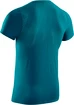 Herren T-Shirt CEP  Ultralight SS Petrol