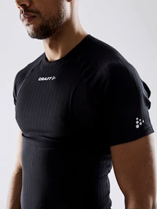 Herren T-Shirt Craft Active Extreme X SS Black L