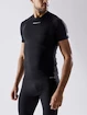 Herren T-Shirt Craft Active Extreme X SS Black L