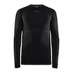 Herren-T-Shirt Craft Active Intensity LS