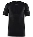 Herren T-Shirt Craft  Active Intensity SS black S
